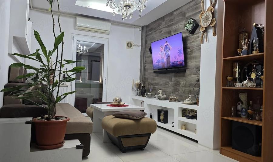 Apartament decomandat 2 dormitoare + living Dorally Mall - 2