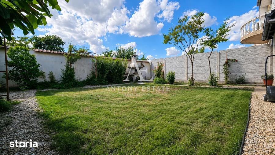 Casă cu 4 camere cu Teren 199 Mp în Sântandrei