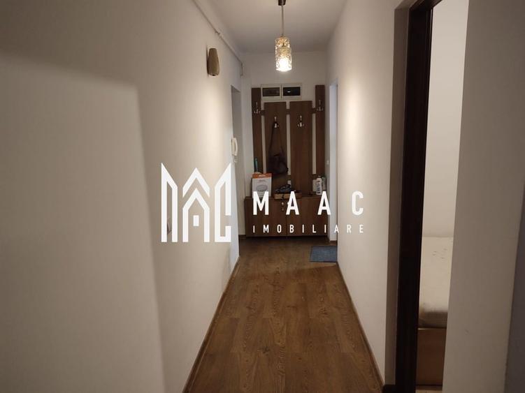 Apartament cu 2 camere decomandat, mobilat în Ștrand