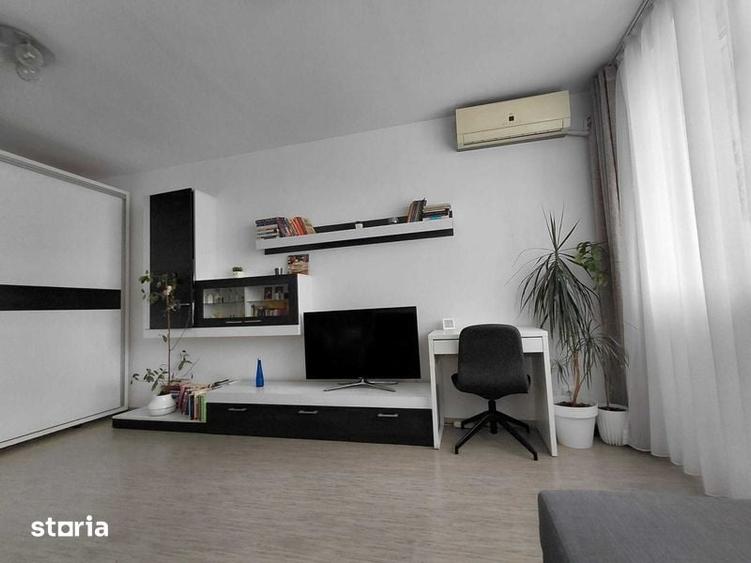 Apartament 2 camere Tineretului la metrou si parc - 5