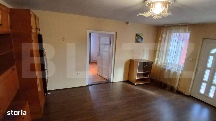 Casa de vanzare, 184 mp, zona Reghin - 3