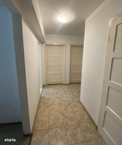 Apartament cu 2 camere decomandat în 7 Noiembrie