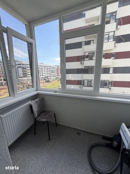 Militari Residence, 2 camere, 46mp, etaj 2, mobilat si utilat modern - 3