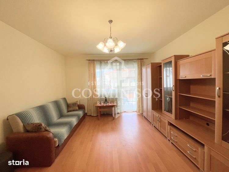 Apartament cu 1 camera de inchiriat Str. Florilor, Floresti - 5