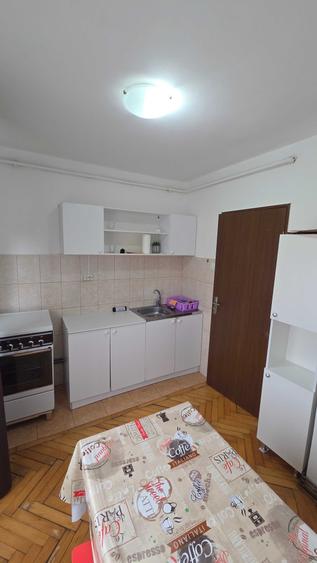Garsonieră decomandată în Mărăști