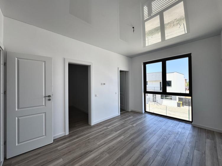 Duplex Domnești la Cheie | Încălzire Pardoseală | Mutare Imediată | 300mp - 6