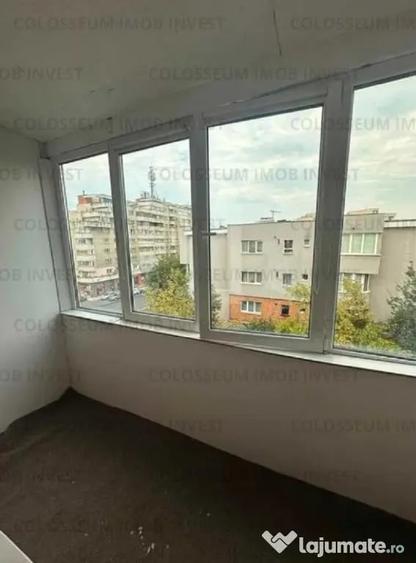 Apartament decomandat, 2 camere, spatios, zona Centrul Civic! - 3