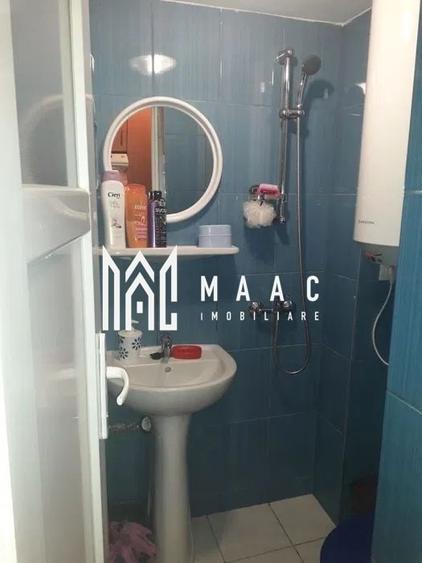 Garsonieră semidecomandată, mobilată în Lazaret