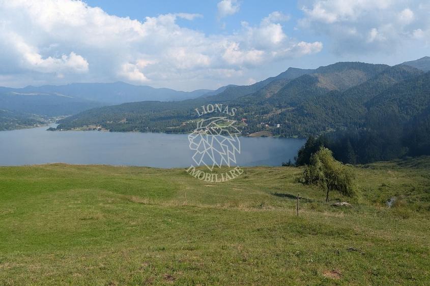 Teren Construcții intravilan de 700 mp, în Colibița