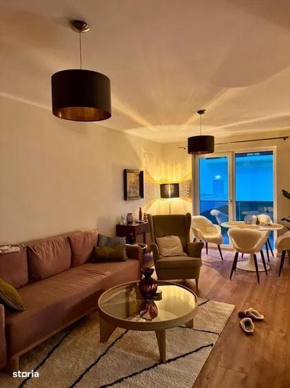 Apartament de inchiriat | 2 camere | Elite City |Pet Friendly| Parcare - 4