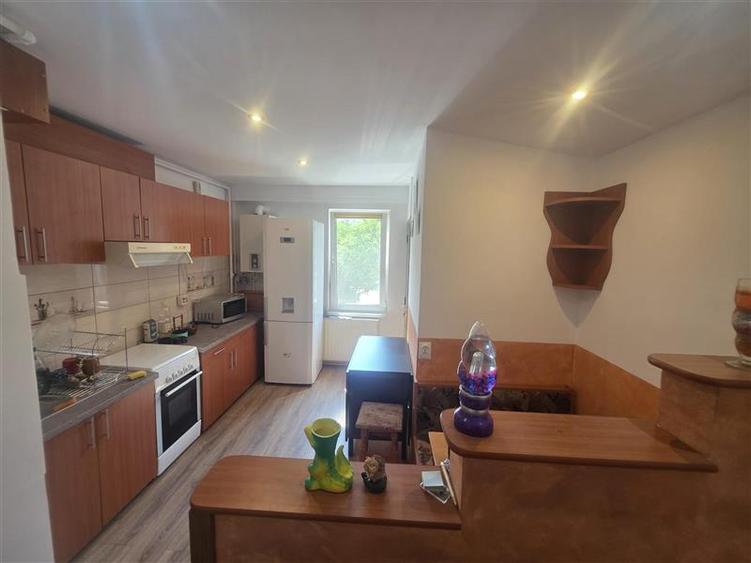 Apartament cu 2 camere decomandat în Unirii