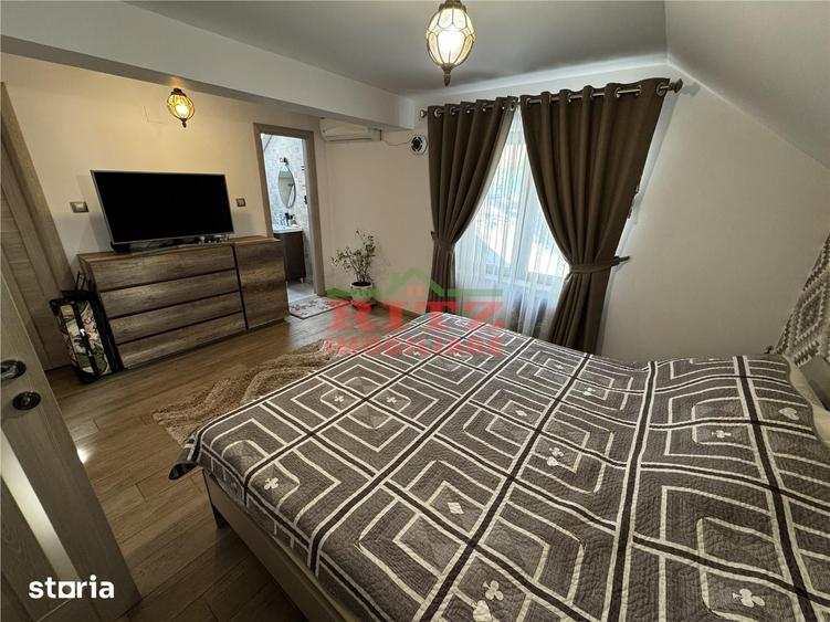 Casă cu 4 camere cu Teren 560 Mp în Ultracentral