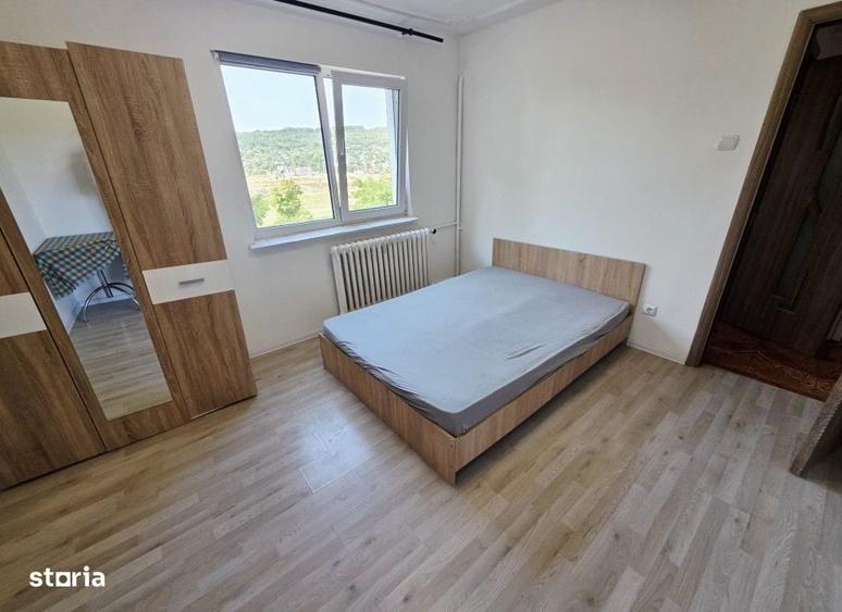 Apartament cu 2 camere în Alexandru cel Bun