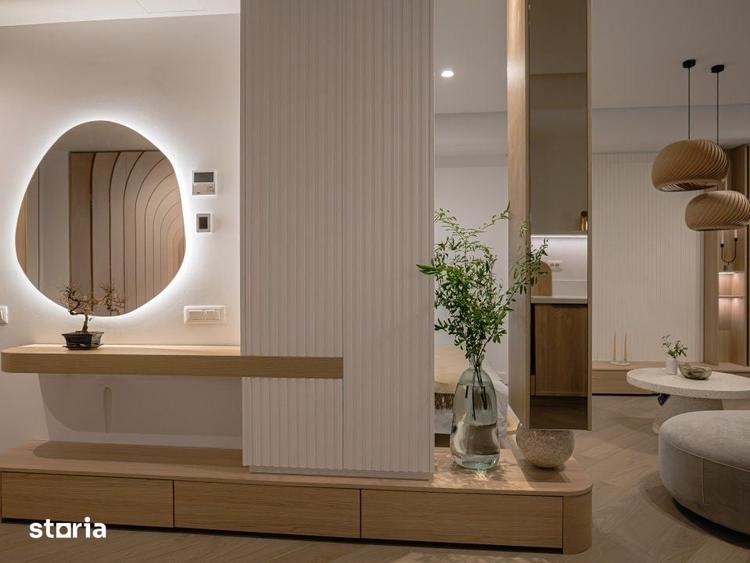 DE INCHIRIAT: STUDIO / Cortina 126 / Erou Iancu Nicolae / Cambridge Sc - 6