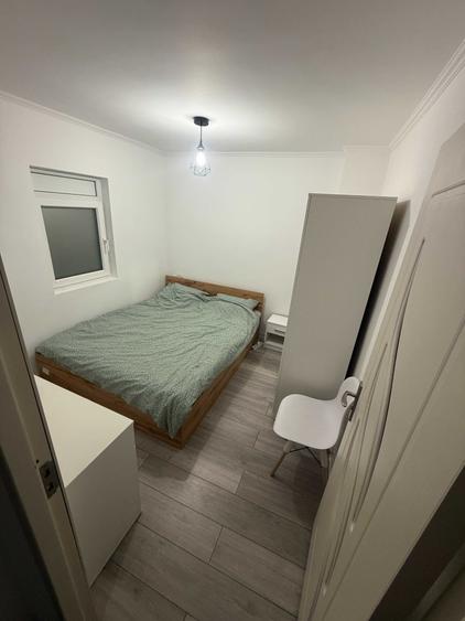 Apartament cu 2 camere semidecomandat în Chitila