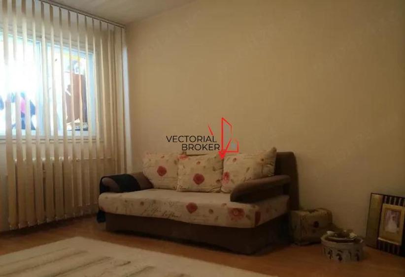 Apartament cu 2 camere decomandat, mobilat în Dristor