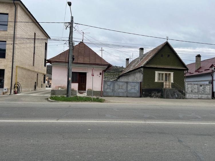 Spațiu comercial, în Central