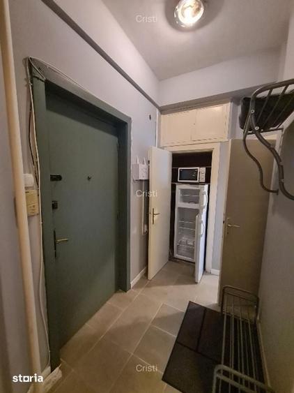 Garsoniera Calea Victoriei | Ultracentral - 6