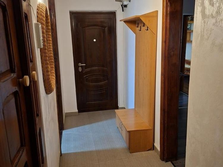 Apartament 4 camere 1 Mai parter - 2