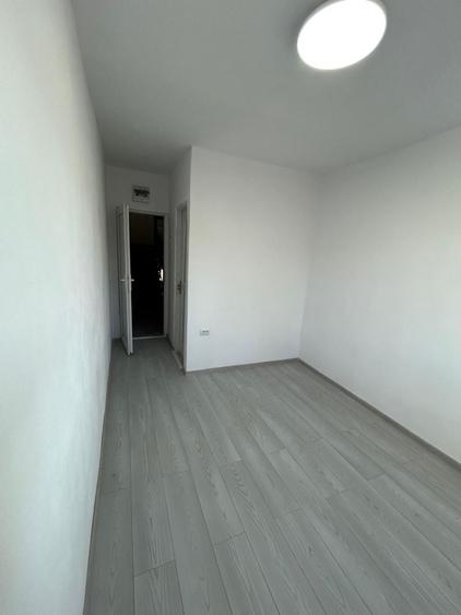 Garsonieră nedecomandată în Central