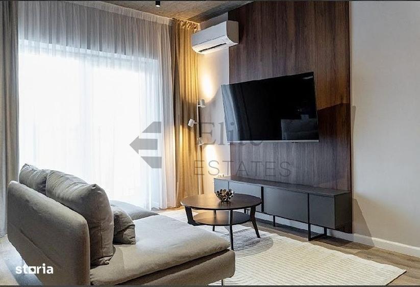 Apartament cu 2 camere în Oșorhei
