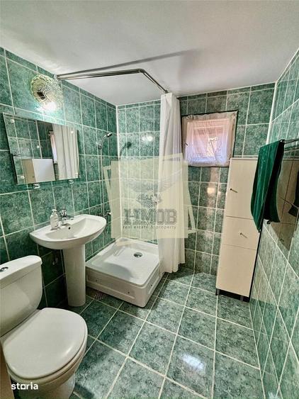 Casă cu 4 camere cu Canalizare în Calea Dumbrăvii