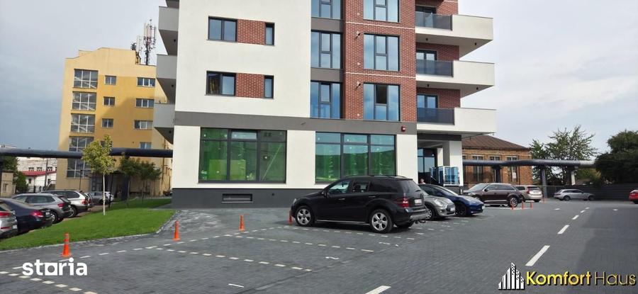 Apartament cu 2 camere în Mioriței
