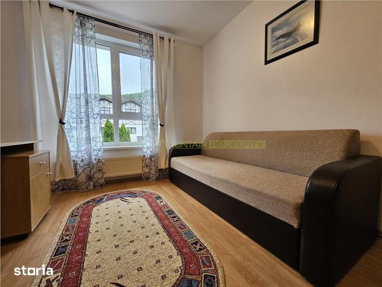 Apartament cu 4 camere de inchiriat in Green Valley - 1