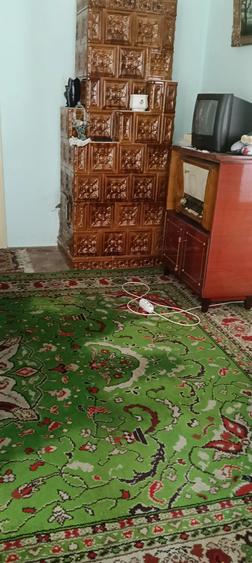 Casă cu 4 camere cu Teren 1237 Mp în Sibiciu de Sus