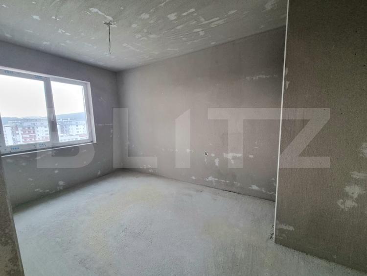 Apartament cu 3 camere semidecomandat în Mănăștur — fotografia 3