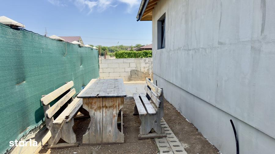 Casa individuala Bacu, construc?ie 2025 ! - 1