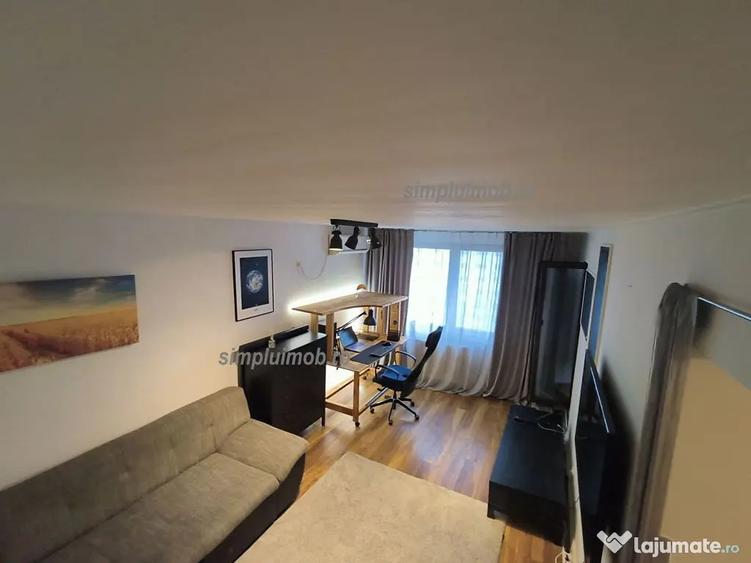 Apartament cu 2 camere decomandat în Olteniței