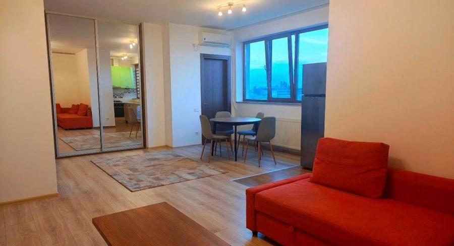 AP. 2 CAMERE- AVIATIEI, PARCARE , CENTRALA, MASINA DE SPALAT VASE - 2
