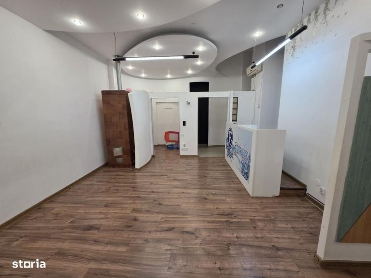 Apartament cu 1 camera in Piata Unirii | Comision 0%- 149 - 1