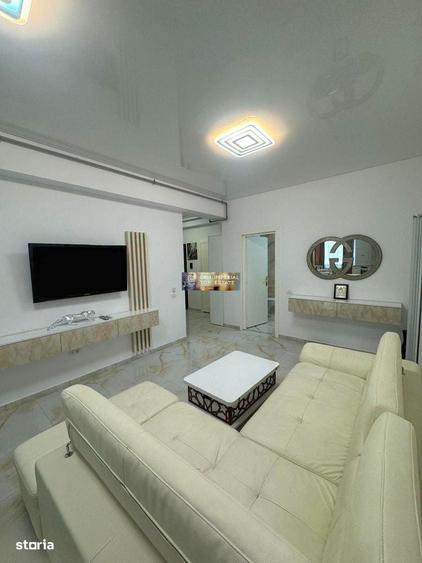 Apartament cu 2 camere în Nord