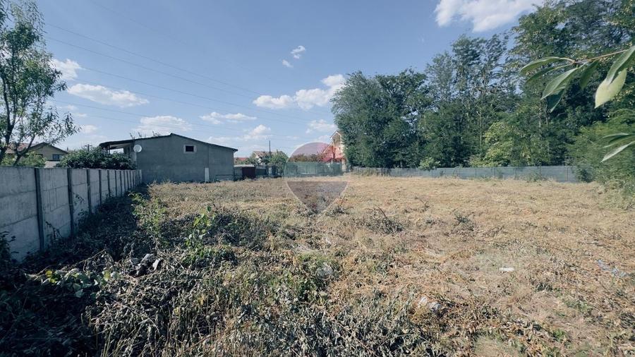 Teren Construcții intravilan de 1200 mp, în Lascăr Catargiu