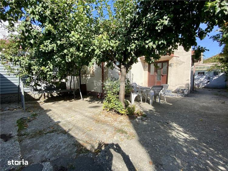 Lipovei, Casa 5 camere, Garaj