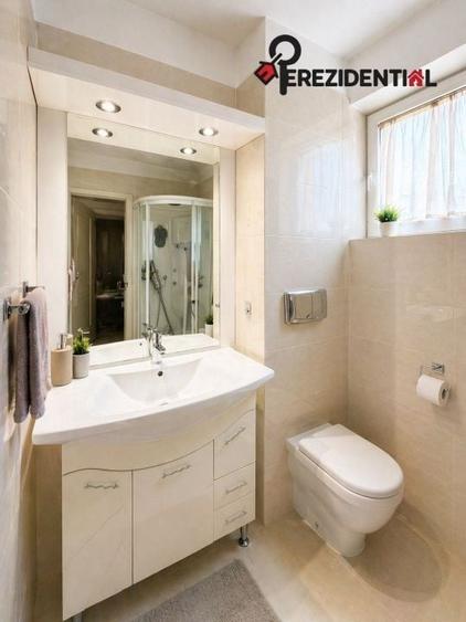 Apartament cu 4 camere, mobilat în Tineretului