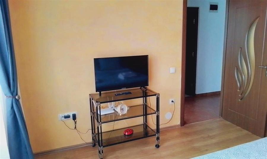 Garsonieră decomandată, mobilată în Turnișor