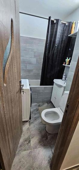 Garsonieră semidecomandată în Craiovei