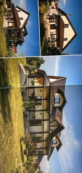 Casă cu 4 camere în Albota