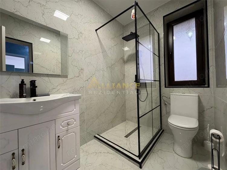 Casă cu 4 camere cu Teren 327 Mp în Berceni