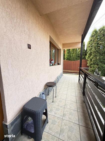 Apartament cu 2 camere în Platoul Izvor