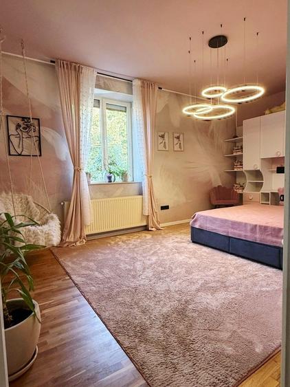Apartament 3 camere zona Vatra Luminoasa centrala proprie - 2