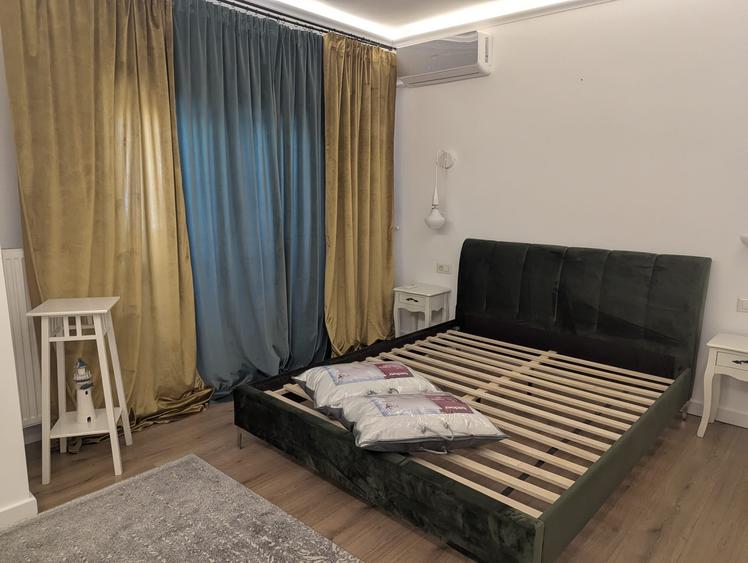 VILĂ PREMIUM 5 CAMERE DE VÂNZARE  RESIDENCE Construită în 2020 •Metrou M4, - 28