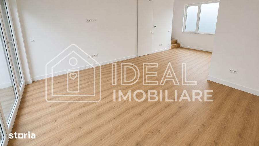 Casă cu 4 camere cu Teren 270 Mp în Central