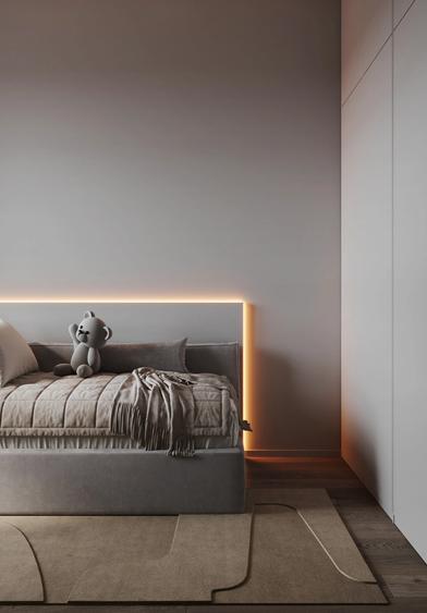 Apartament cu 4 camere în Eroii Revoluției