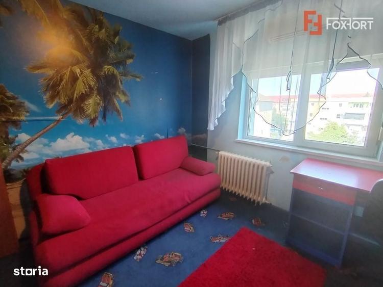 Apartament cu 2 camere de vanzare in Timisoara, zona Girocului - 7