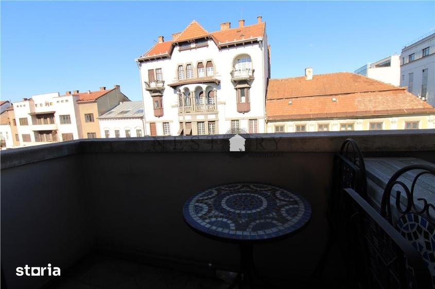 Apartament cu 3 camere|premium|ultracentral|Eroilor - 5