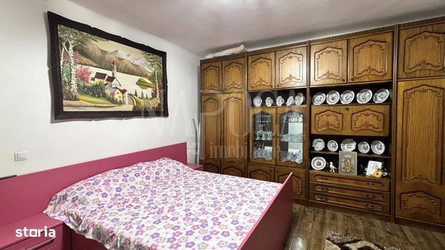 Casă cu 4 camere în Sânnicoară